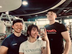 -OneFit健身(汇锦城店)