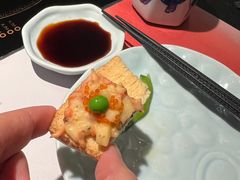 红酒鹅肝-匠和风精致料理(成都龙湖滨江天街店)