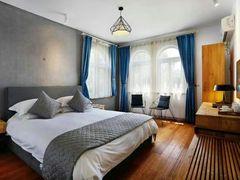 -金牛山大酒店(南北湖风景区店)