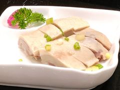 金陵盐水鸭-无名居(中关村辽宁大厦店)