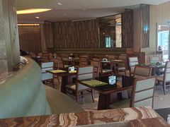 -厦门希尔顿逸林酒店·圆聚自助餐厅(五缘湾店)