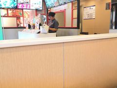 -永和大王(蛙嫩鸡香煲煲鲜·军博店)