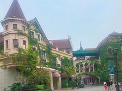 -美的鹭湖森林度假区