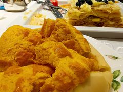 老娘菠萝包-翠园(北京王府中环店)