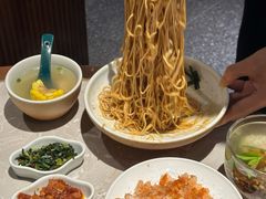 -松鹤面馆·古法焖肉面(观前店)
