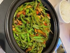 -马凯餐厅(长椿街店)