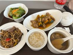 -沐恩·贝瑞月子中心(隆福店)