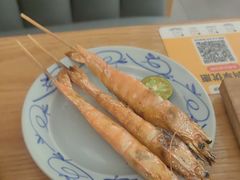 -沼津港精致料理·寿喜烧·烧鸟(青浦宝龙广场店)