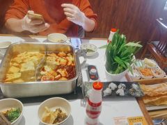 -螺大喜螺蛳粉火锅(雍和宫店)