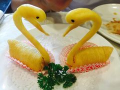 -椿记烧鹅(叠彩店)