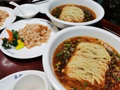 -吴门人家·苏宴宫廷菜(拙政园店)