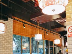 大堂-老灶味道·本帮菜(昌平路店)