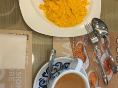 -翠华餐厅(香港国际机场店)