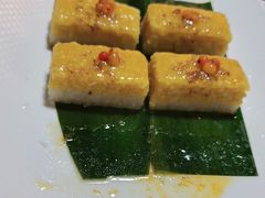 -金地大酒店-中餐厅