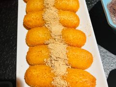 -熊喵来了火锅(太原里第2分店)