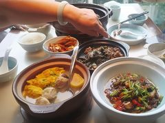 -客语客家菜(华发商都店)