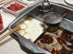 -海底捞火锅(杭州庆春路夜宵主题店)