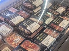 -吉之仙•中国制造•出口级食材日料店(领事馆总店)