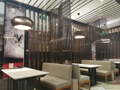 大堂-鼎泰丰(渔阳店)