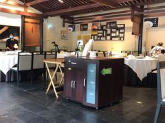 大堂-煜丰汴京烤鸭(福彩路店)