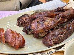 鸭头-圆宝台湾小吃(迎津街店)