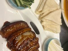 -山外山菜馆(玉泉路店)