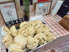 -博望坡饭店(宜山路店)