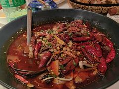 -山东老家(科韵分店)