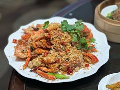 -好彩海鲜火锅饭店(银河百老汇店)