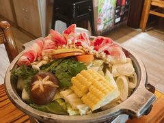 -坂吉屋·居酒屋深夜食堂(龙湖店)