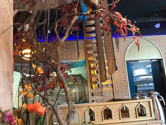 -胖老汉椒麻鸡清真新疆菜(西御街店)