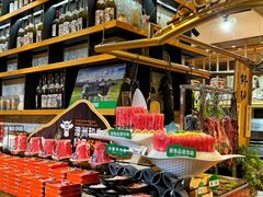 -亚马逊蒸汽活海鲜自助(LCM置汇旭辉广场店)