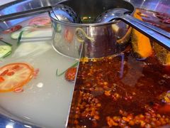 -川锅一号火锅(常德万达店)