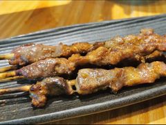 -塔哈尔·新疆盛宴(城西银泰店)