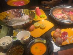 -牛New寿喜烧(虹桥新天地店)