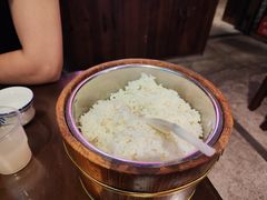 -富正毅三下锅·湘西韵味(天门山索道店)