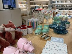 -ZARA HOME(蓝色港湾店)