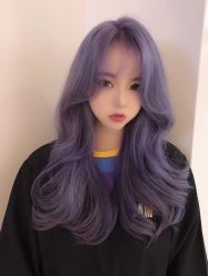 -3AM HAIR SALON染发接发