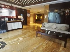 -益健·足疗汗蒸SPA(芙蓉广场店)