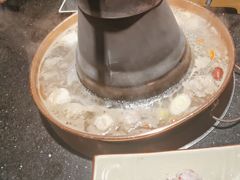 -东来顺饭庄(金泉广场店)