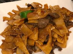 -美极鲜食坊(宝安南路店)