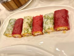 -凤凰楼酒家·粤宴点心(华强北店)