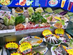 -吕氏疙瘩汤·私家菜馆(慈云寺店)