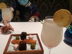 -AZUR聚(香格里拉饭店)