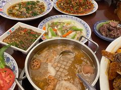 -徐鼎盛民间菜(上筑店)