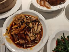 -眉州东坡(博雅店)