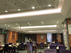 大堂-紫光园(顺义店)