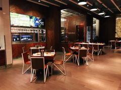 大堂-The COOK·厨餐厅·自助餐(浦东嘉里大酒店)