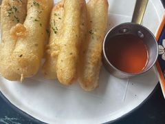 -The Rug Cafe(王府中环店)