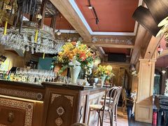 -火车头法国西餐厅